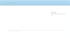 Desktop Screenshot of emaginetheaters.com